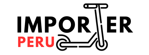 Importer Perú