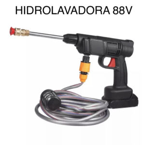 hidrolavadora 88v