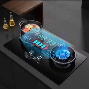 cocina digital